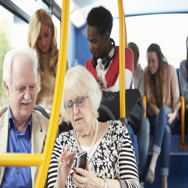 BLOG: Vrijwel geen Corona beperkingen meer tijdens het vervoer van ouderen en chronisch zieken